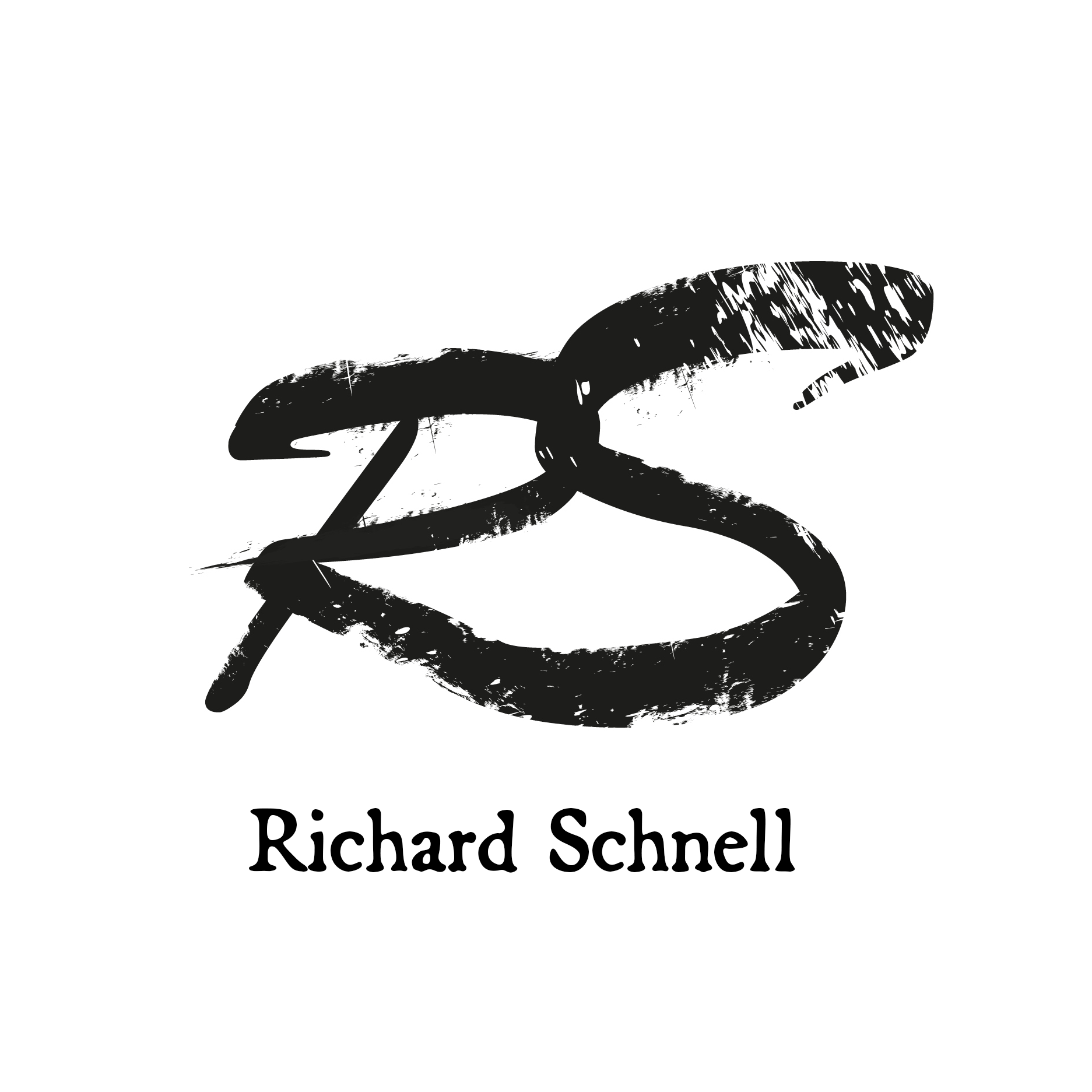 Designstudio Richard Schnell Logo